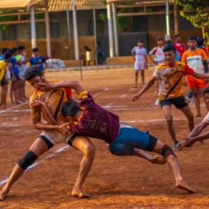Kabaddi 