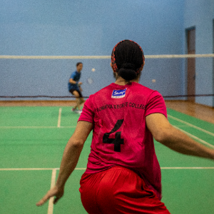 Badminton