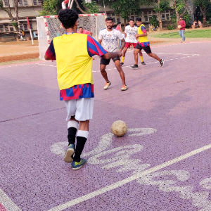 Futsal