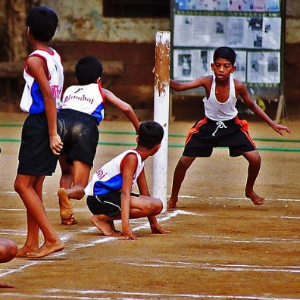 Kho kho